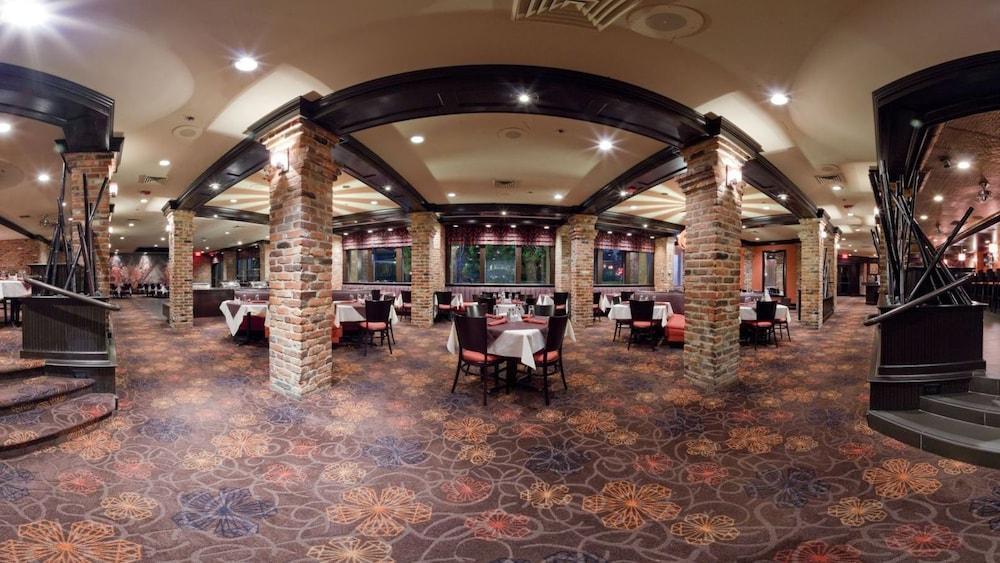 Holiday Inn Virginia Beach - Norfolk By Ihg Extérieur photo