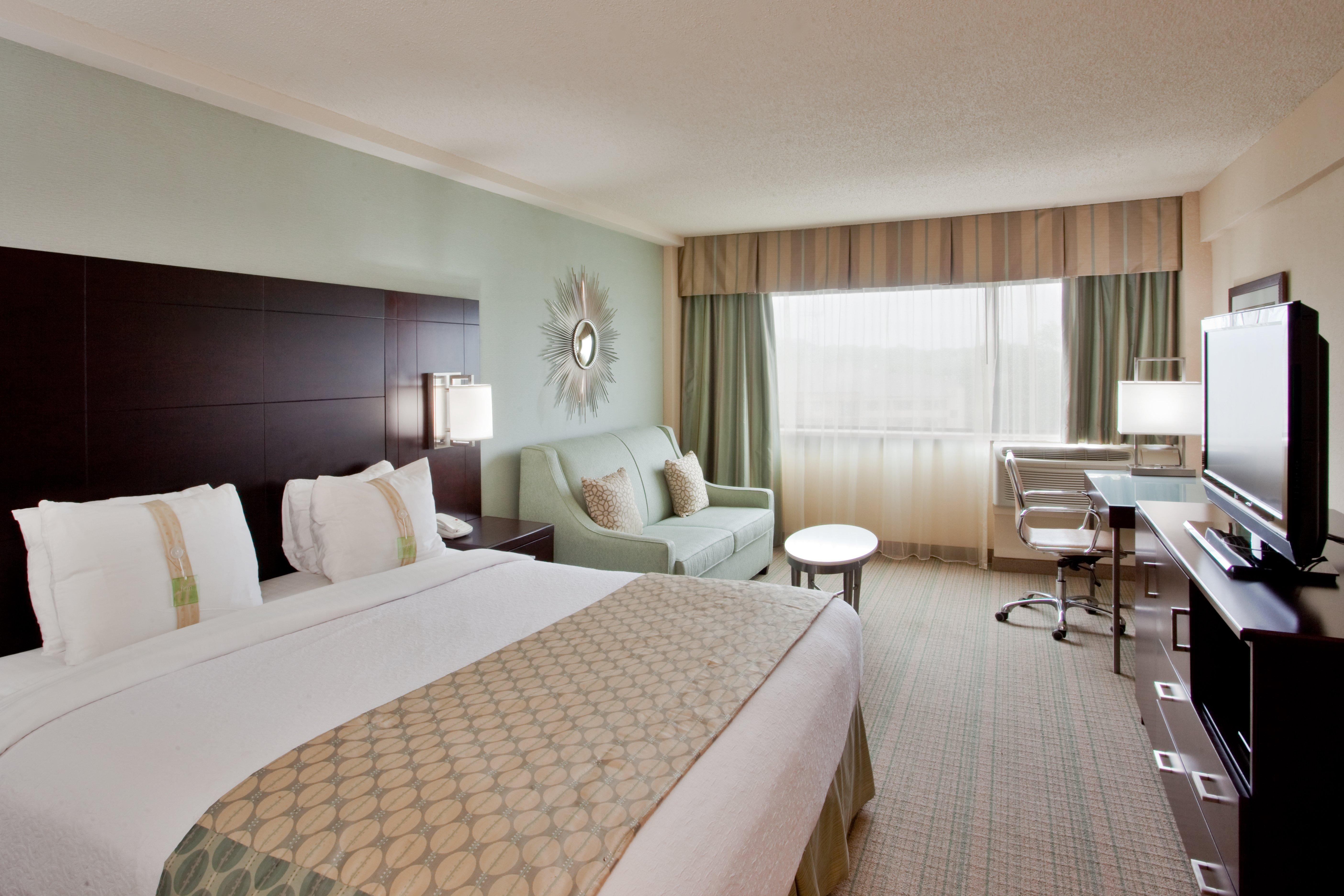 Holiday Inn Virginia Beach - Norfolk By Ihg Extérieur photo