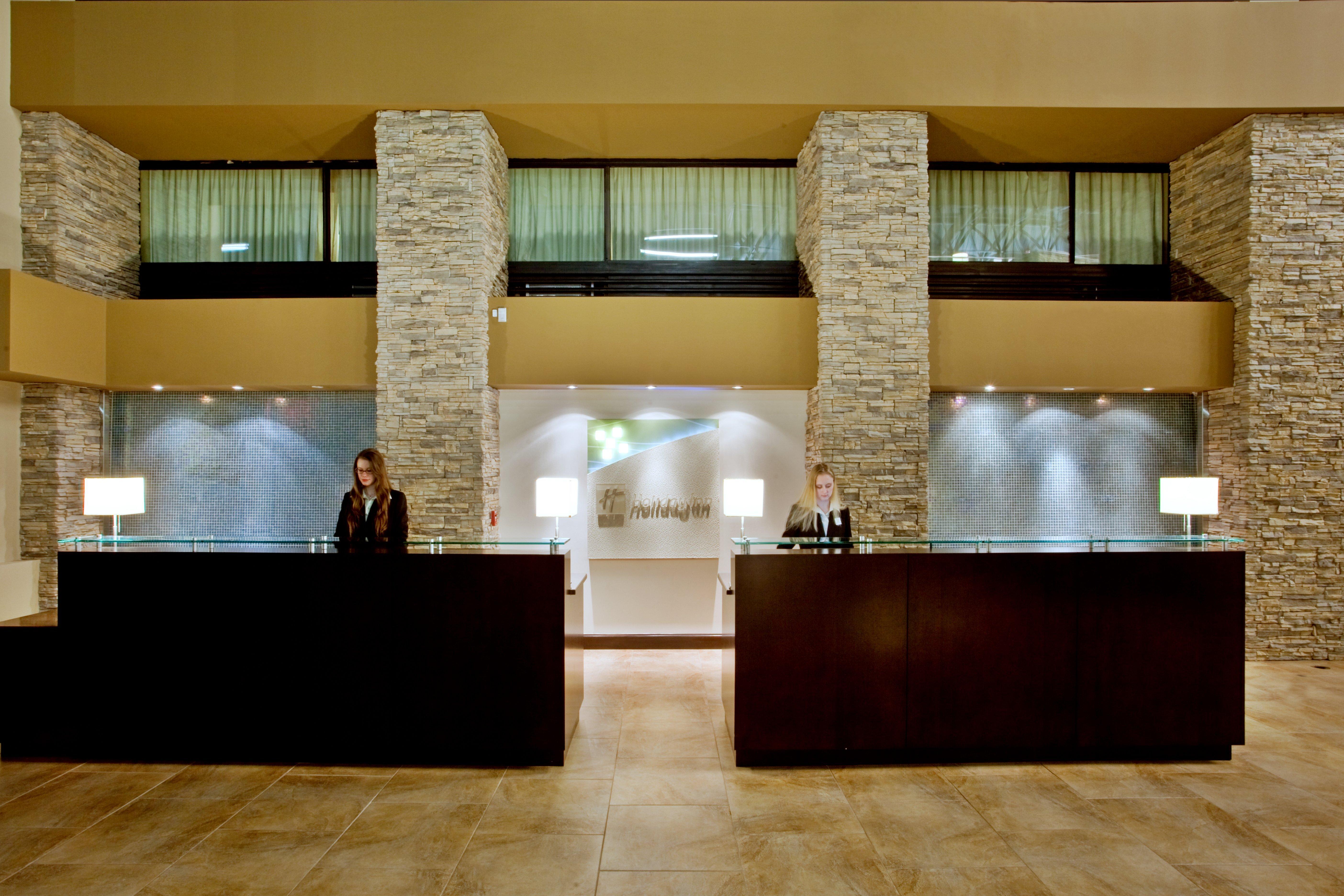 Holiday Inn Virginia Beach - Norfolk By Ihg Extérieur photo
