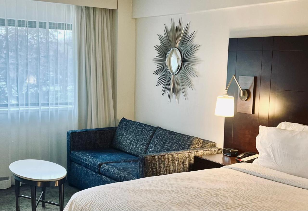 Holiday Inn Virginia Beach - Norfolk By Ihg Extérieur photo