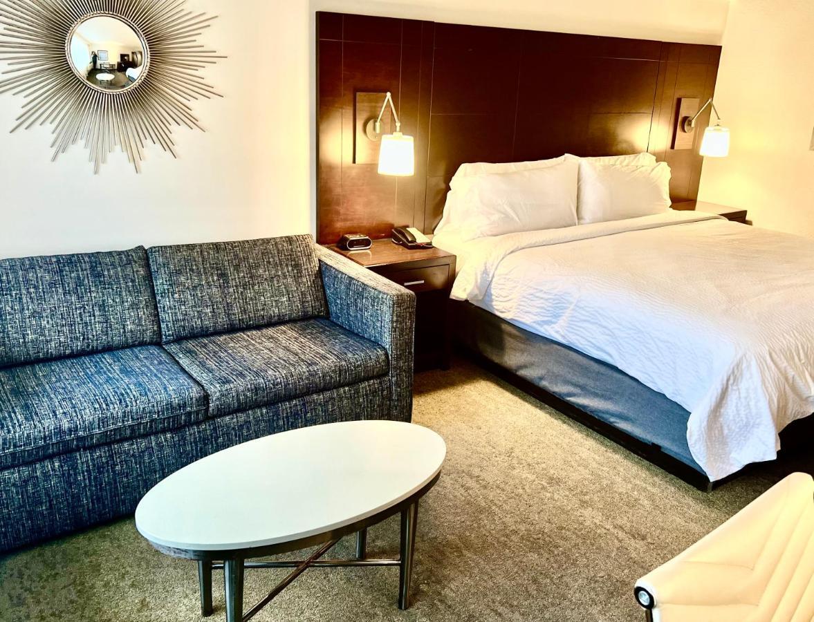 Holiday Inn Virginia Beach - Norfolk By Ihg Extérieur photo