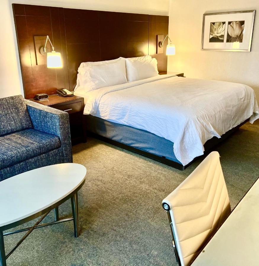 Holiday Inn Virginia Beach - Norfolk By Ihg Extérieur photo