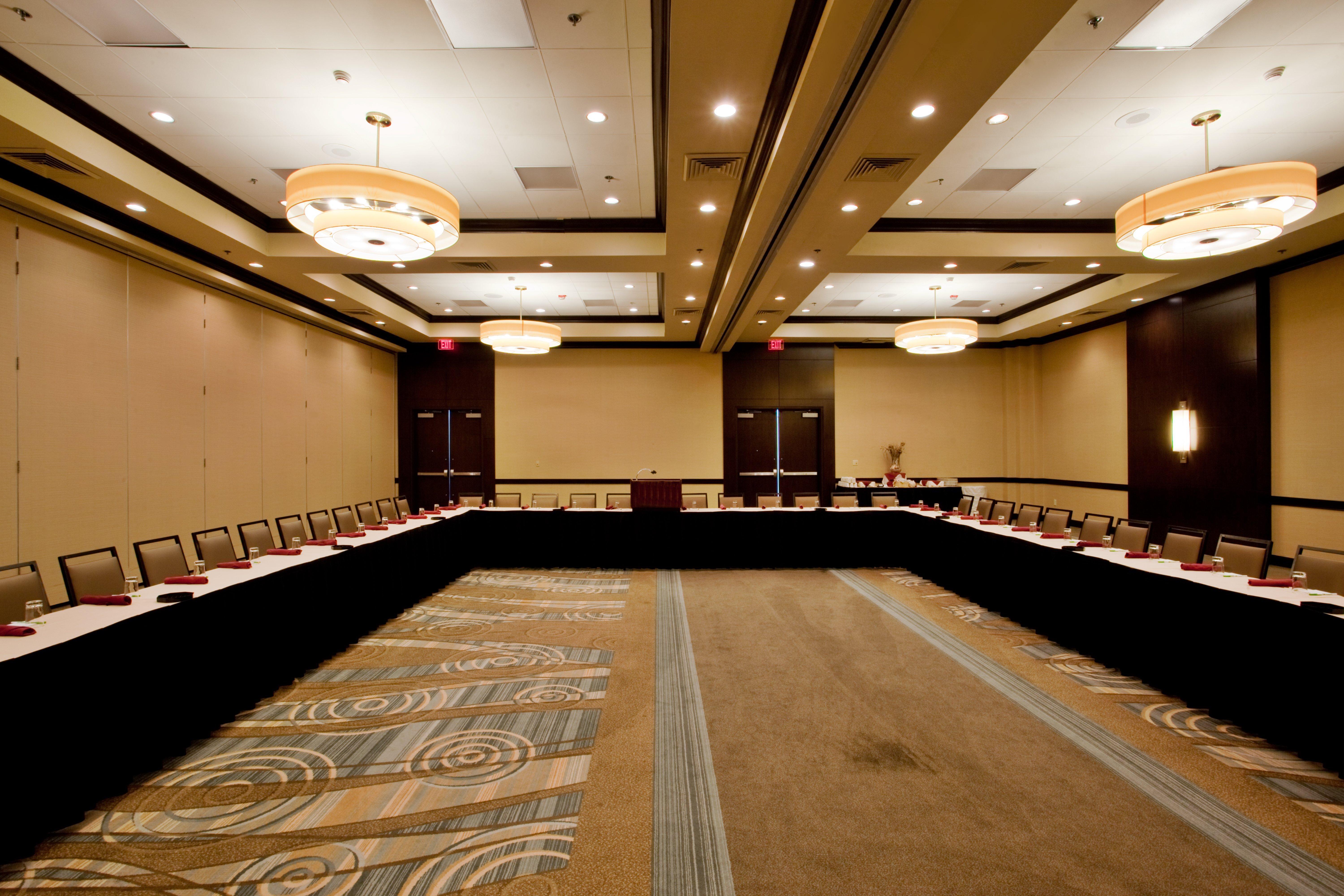 Holiday Inn Virginia Beach - Norfolk By Ihg Extérieur photo