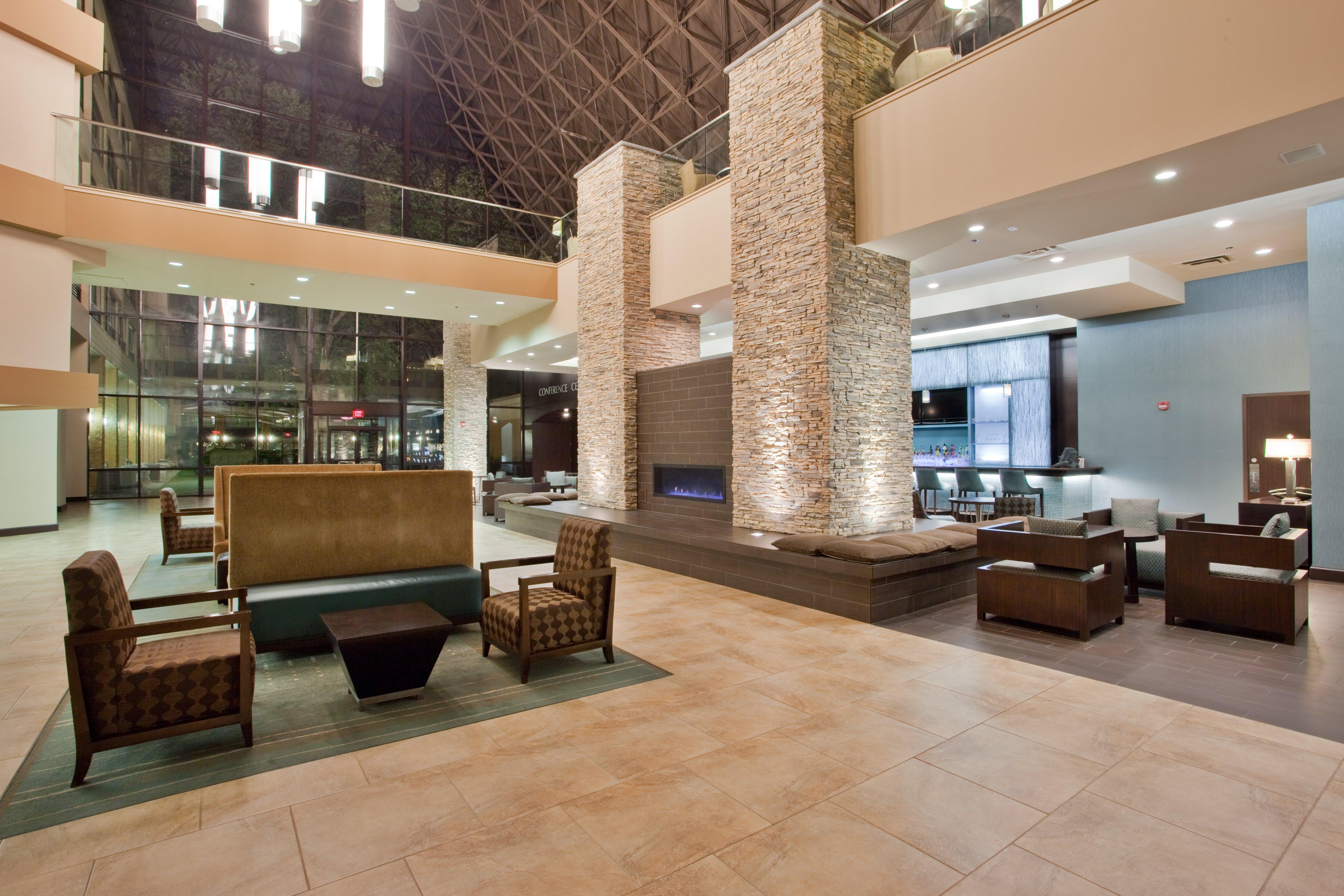 Holiday Inn Virginia Beach - Norfolk By Ihg Extérieur photo