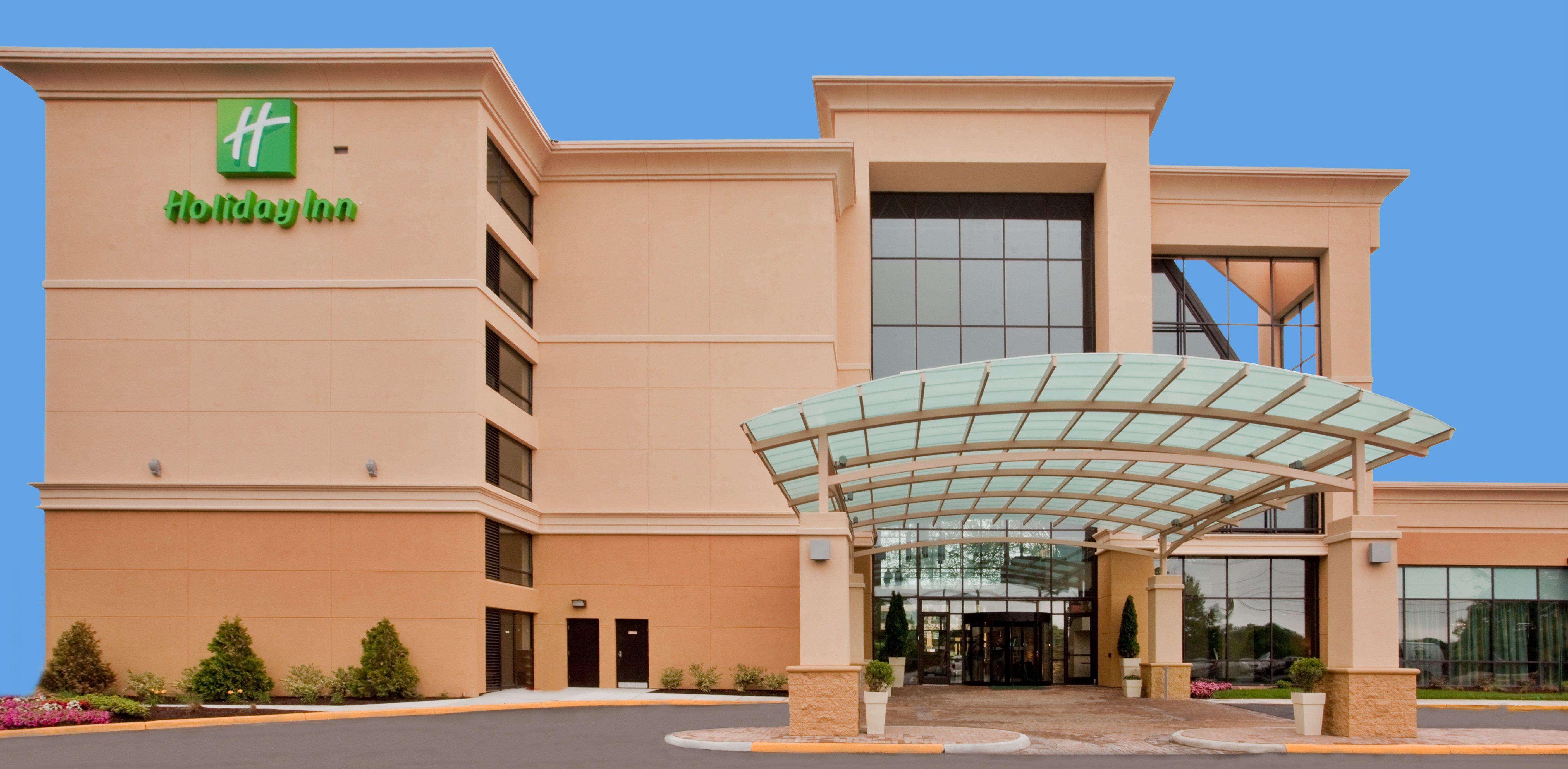 Holiday Inn Virginia Beach - Norfolk By Ihg Extérieur photo