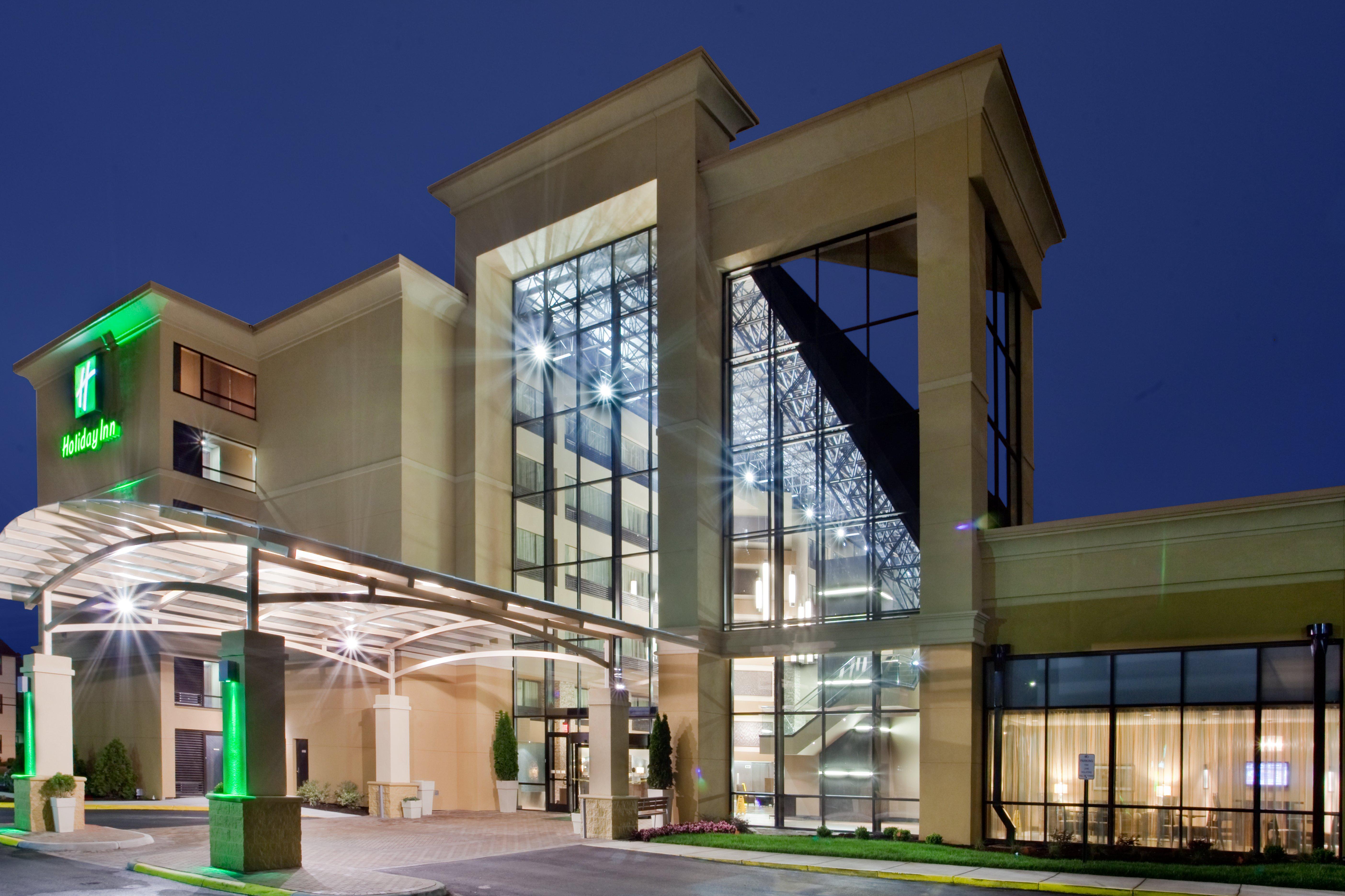 Holiday Inn Virginia Beach - Norfolk By Ihg Extérieur photo