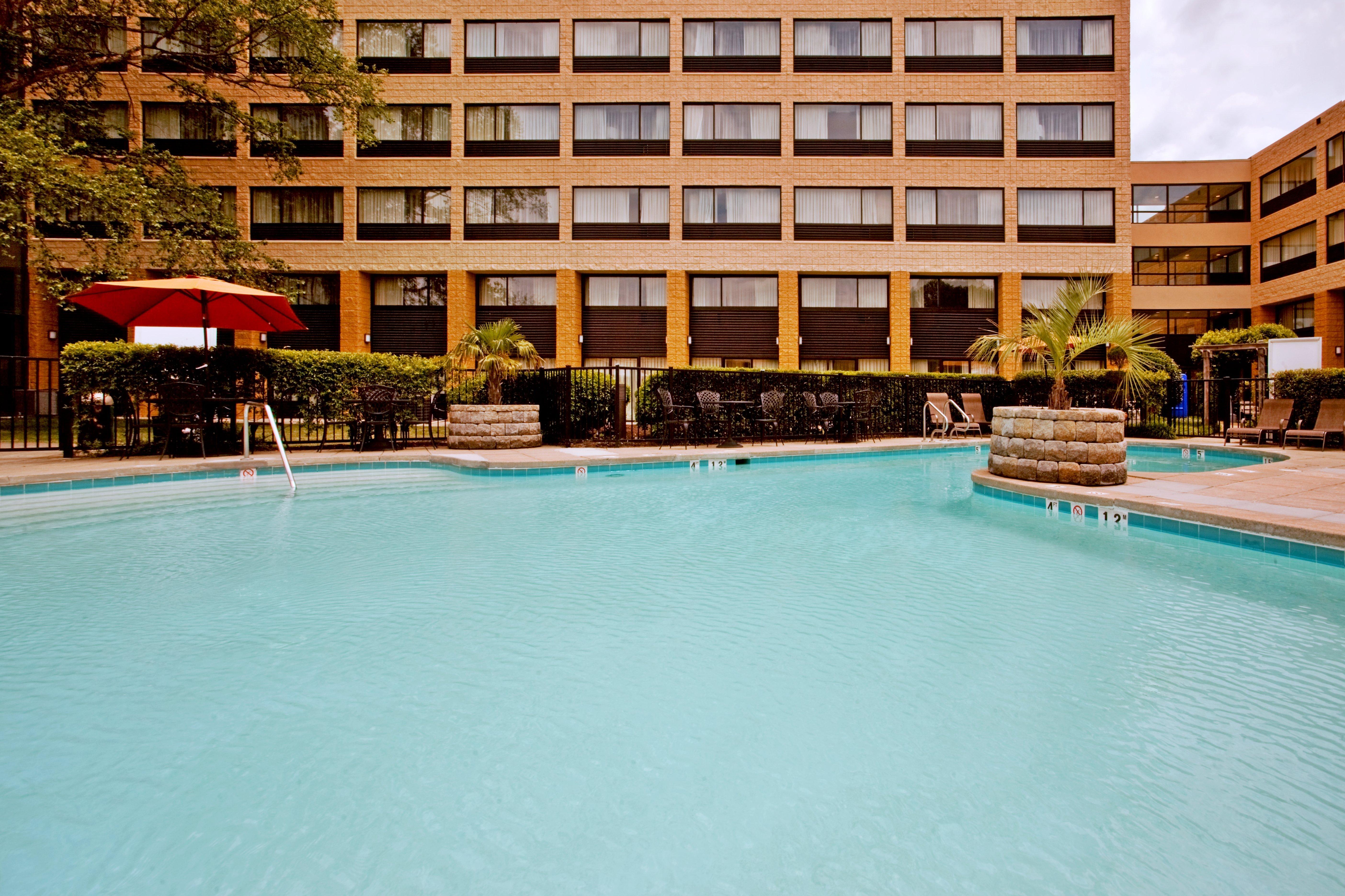 Holiday Inn Virginia Beach - Norfolk By Ihg Extérieur photo