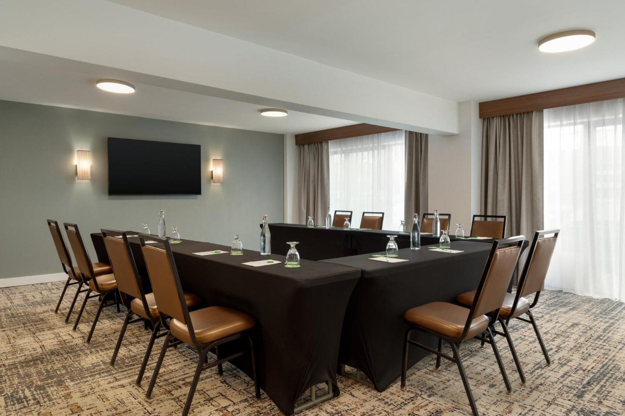 Holiday Inn Virginia Beach - Norfolk By Ihg Extérieur photo