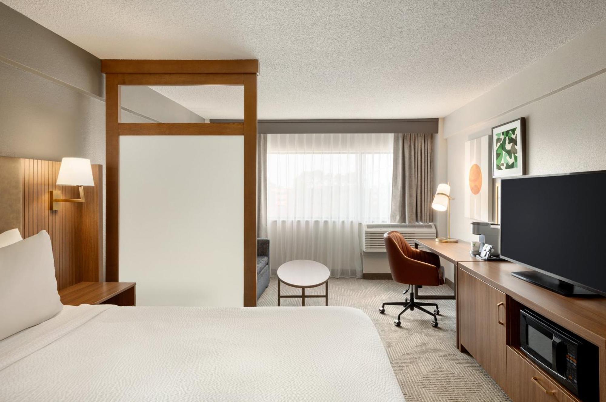 Holiday Inn Virginia Beach - Norfolk By Ihg Extérieur photo