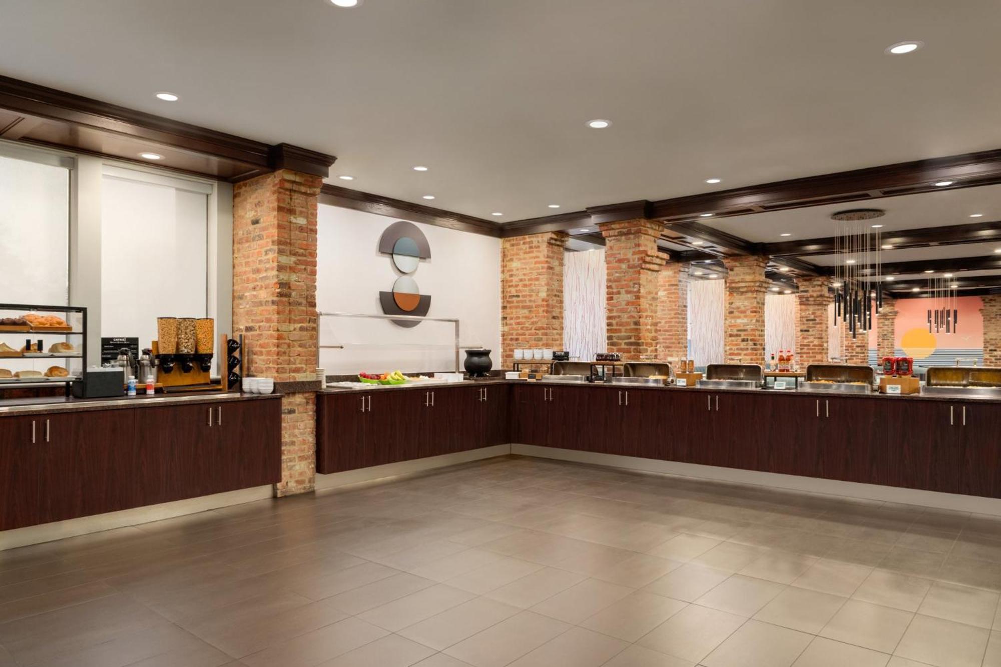 Holiday Inn Virginia Beach - Norfolk By Ihg Extérieur photo