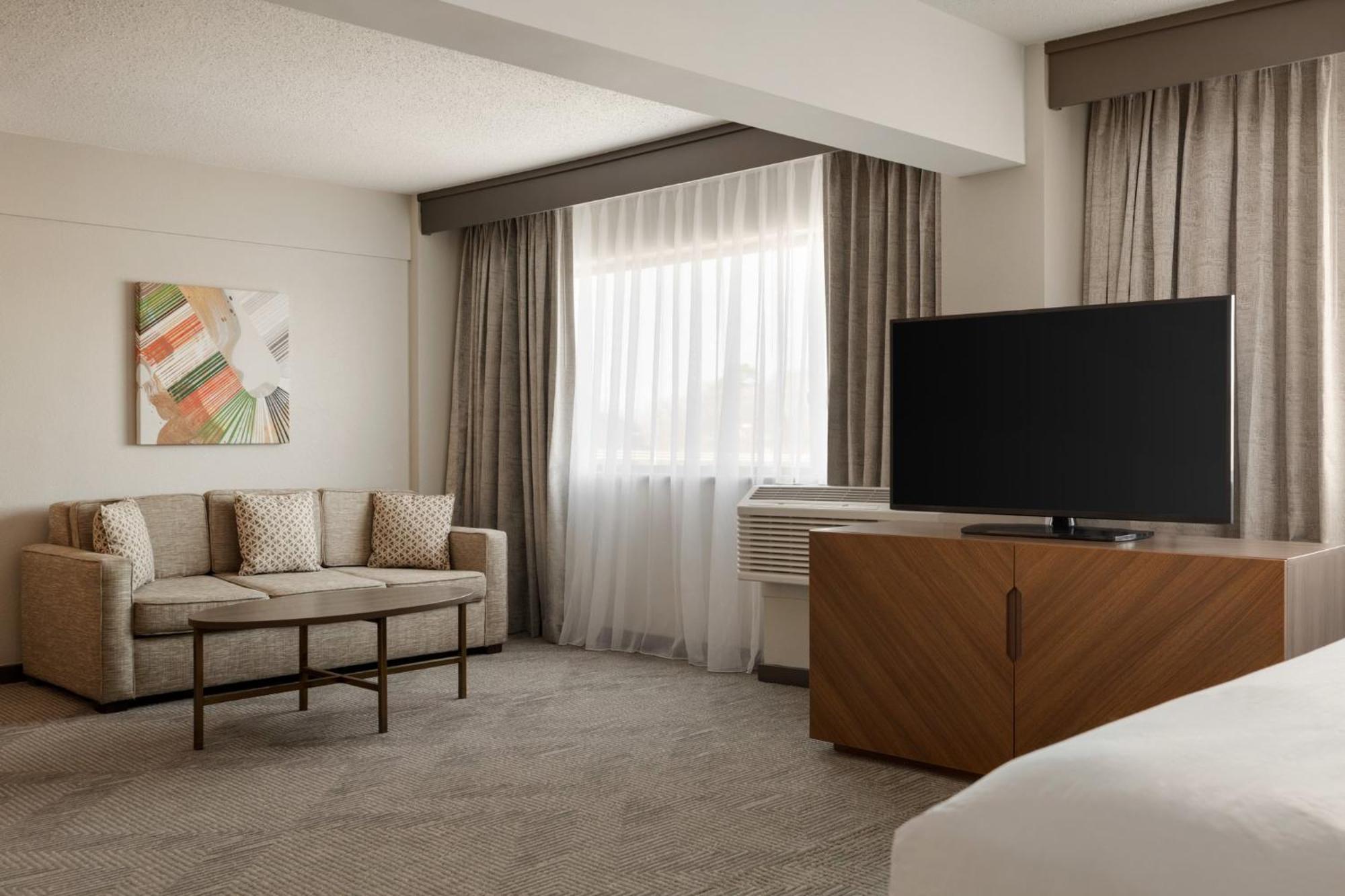 Holiday Inn Virginia Beach - Norfolk By Ihg Extérieur photo