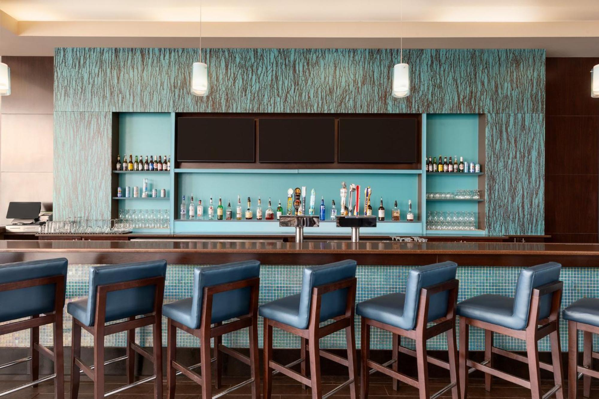 Holiday Inn Virginia Beach - Norfolk By Ihg Extérieur photo