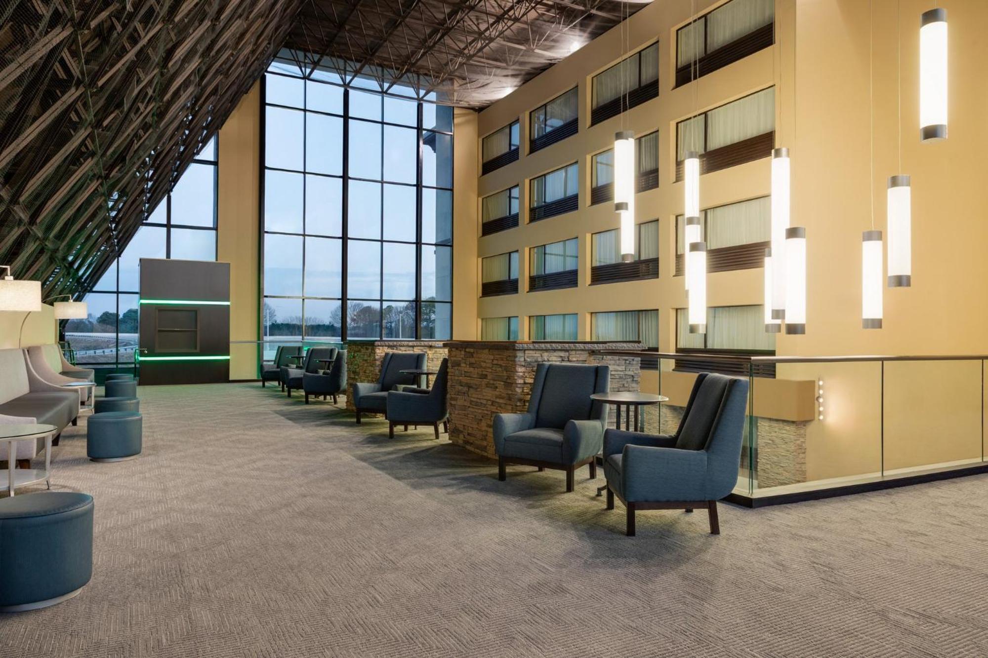 Holiday Inn Virginia Beach - Norfolk By Ihg Extérieur photo