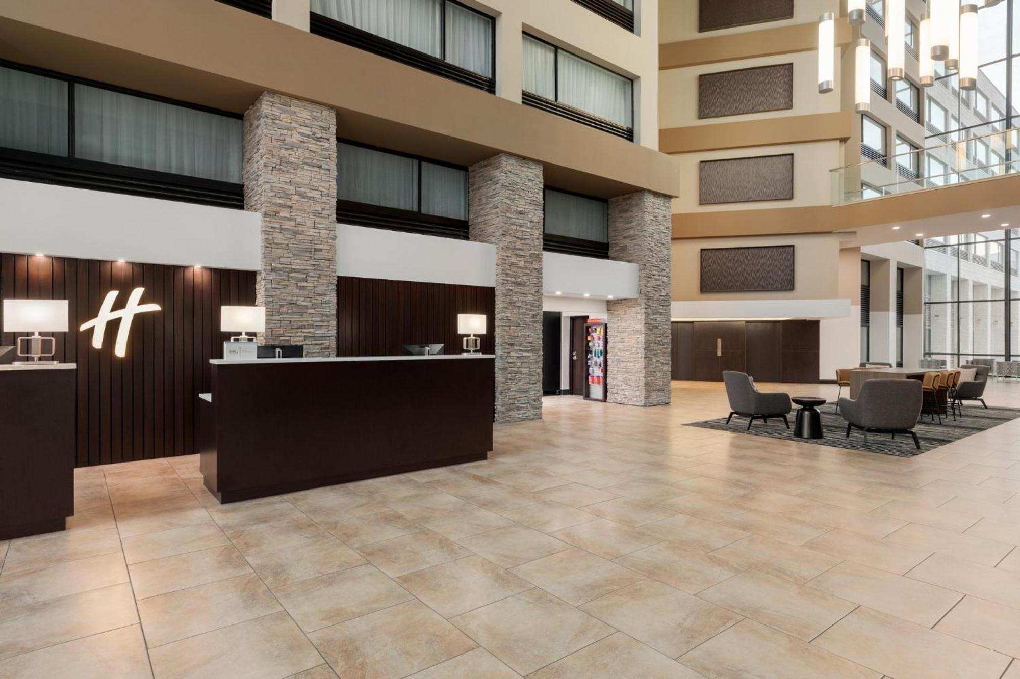 Holiday Inn Virginia Beach - Norfolk By Ihg Extérieur photo