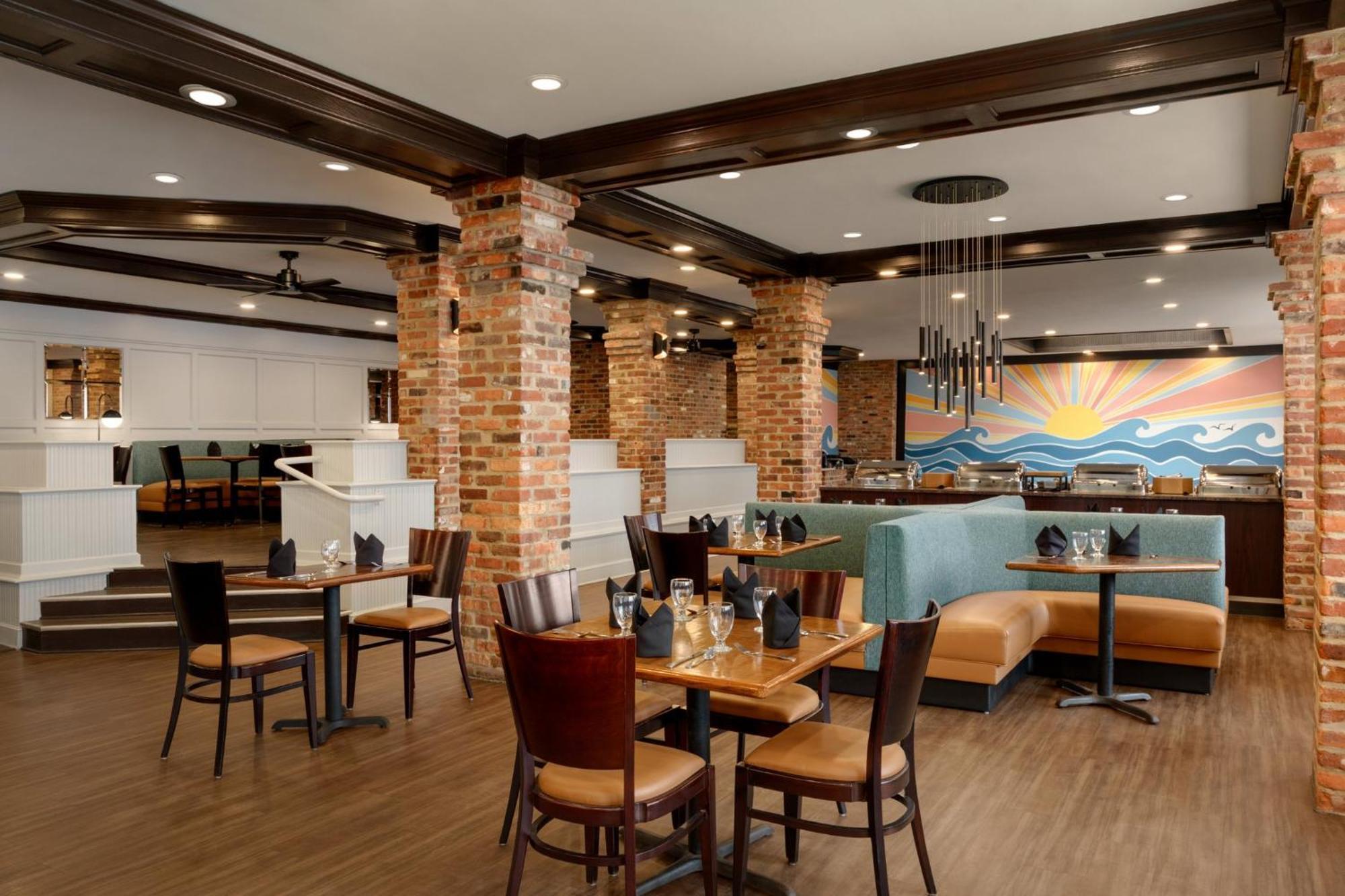 Holiday Inn Virginia Beach - Norfolk By Ihg Extérieur photo