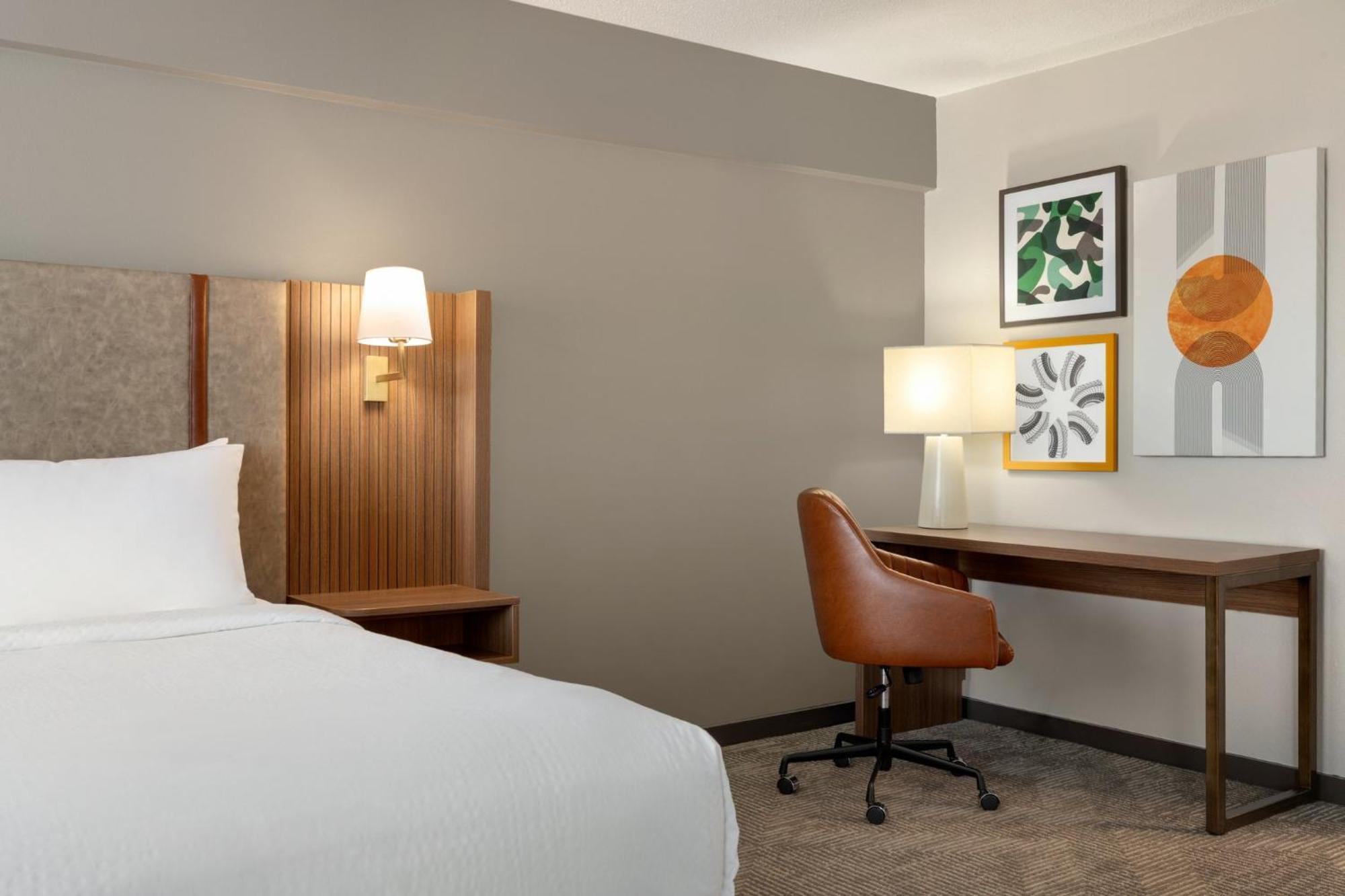 Holiday Inn Virginia Beach - Norfolk By Ihg Extérieur photo