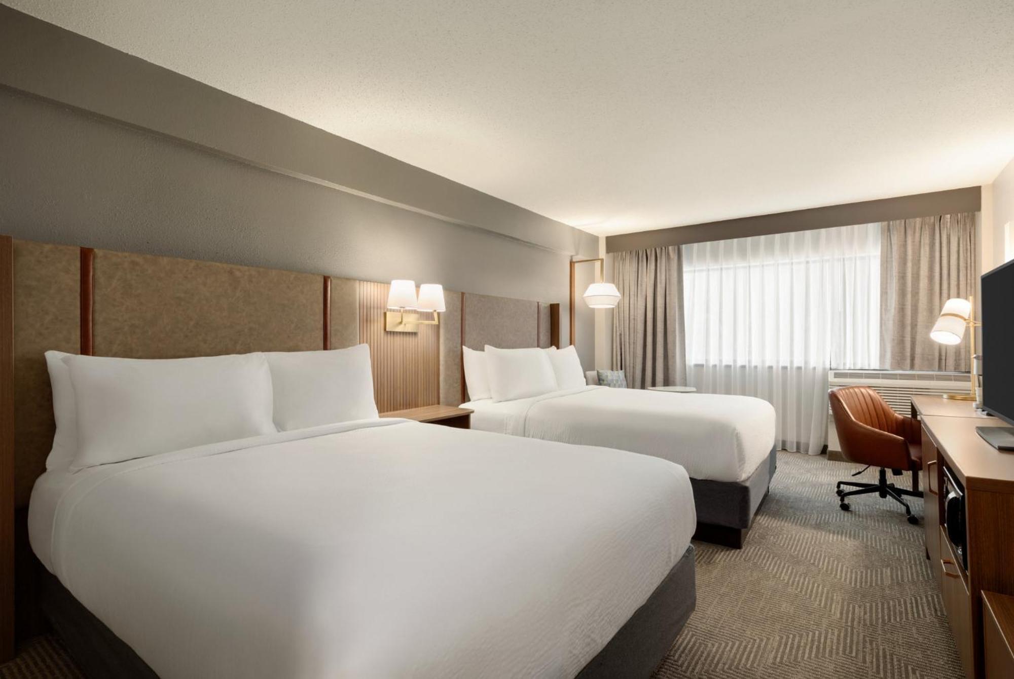 Holiday Inn Virginia Beach - Norfolk By Ihg Extérieur photo