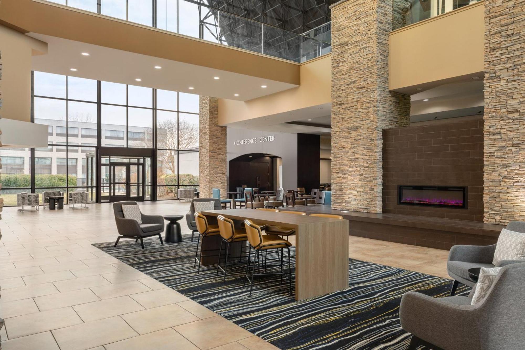 Holiday Inn Virginia Beach - Norfolk By Ihg Extérieur photo
