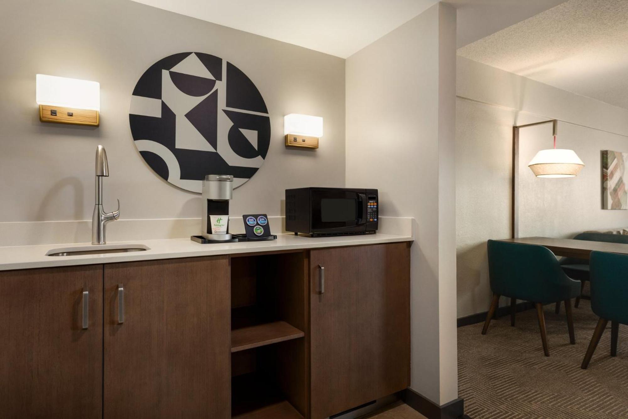 Holiday Inn Virginia Beach - Norfolk By Ihg Extérieur photo
