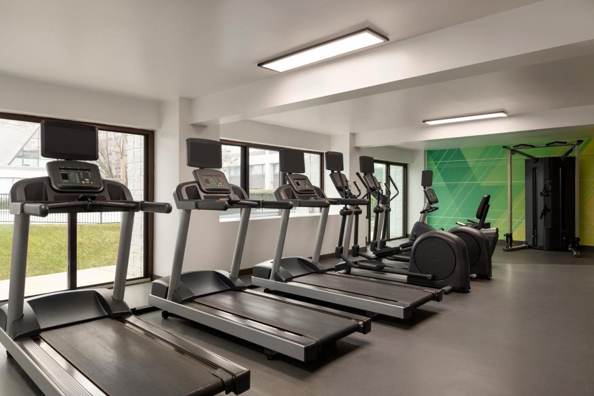 Holiday Inn Virginia Beach - Norfolk By Ihg Extérieur photo