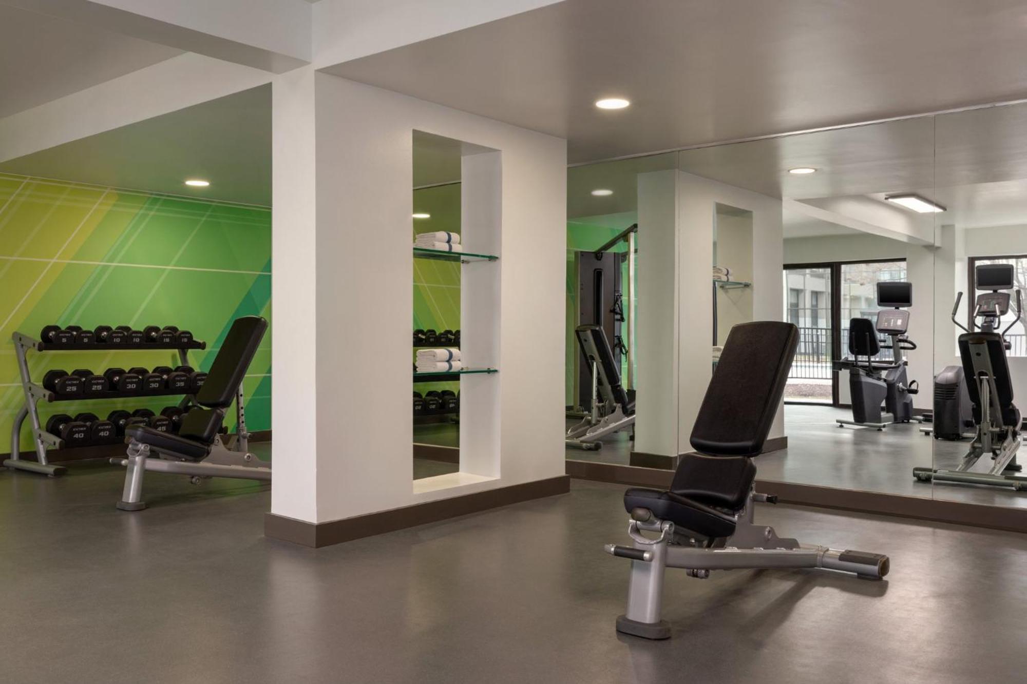 Holiday Inn Virginia Beach - Norfolk By Ihg Extérieur photo