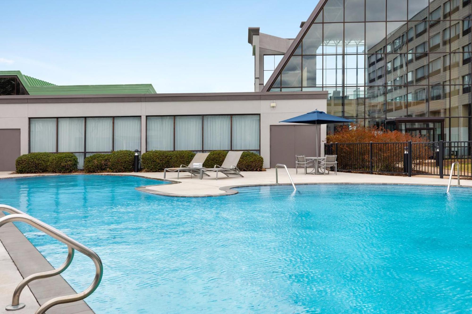 Holiday Inn Virginia Beach - Norfolk By Ihg Extérieur photo