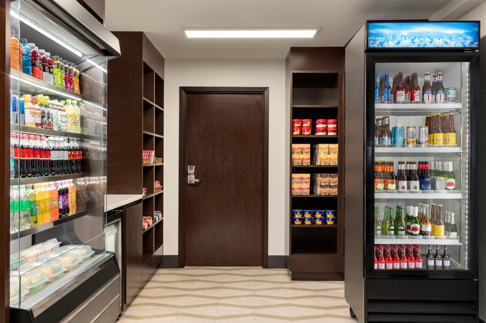 Holiday Inn Virginia Beach - Norfolk By Ihg Extérieur photo