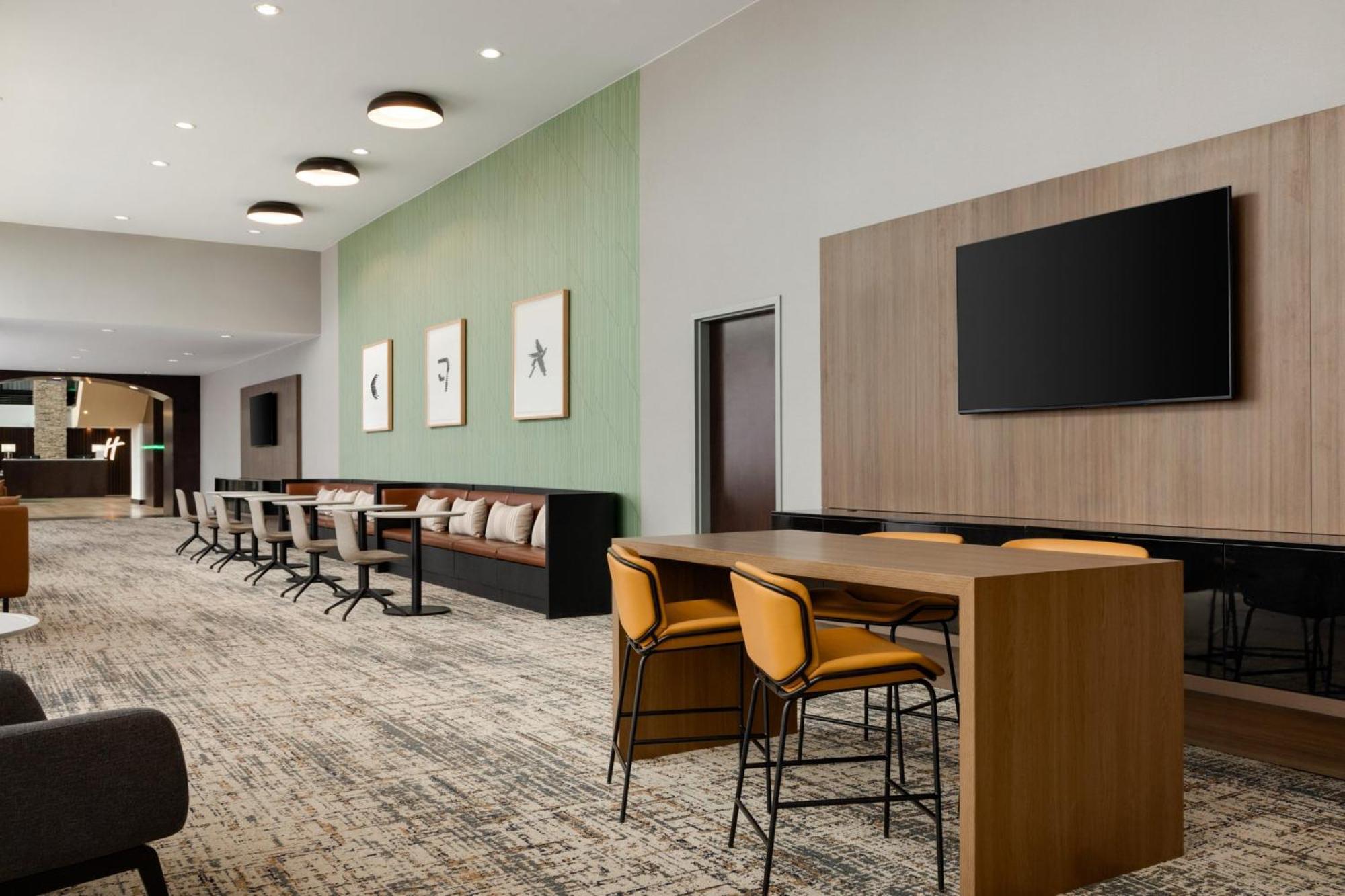 Holiday Inn Virginia Beach - Norfolk By Ihg Extérieur photo