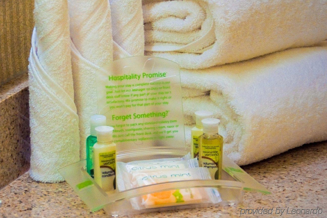 Holiday Inn Virginia Beach - Norfolk By Ihg Extérieur photo