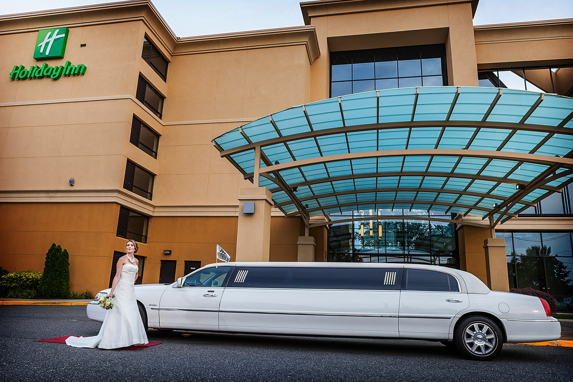 Holiday Inn Virginia Beach - Norfolk By Ihg Extérieur photo