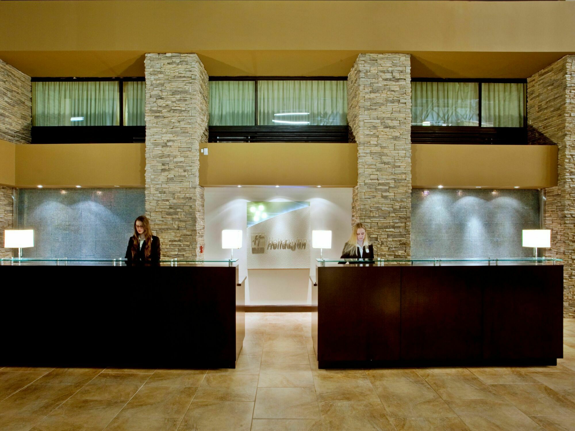 Holiday Inn Virginia Beach - Norfolk By Ihg Extérieur photo
