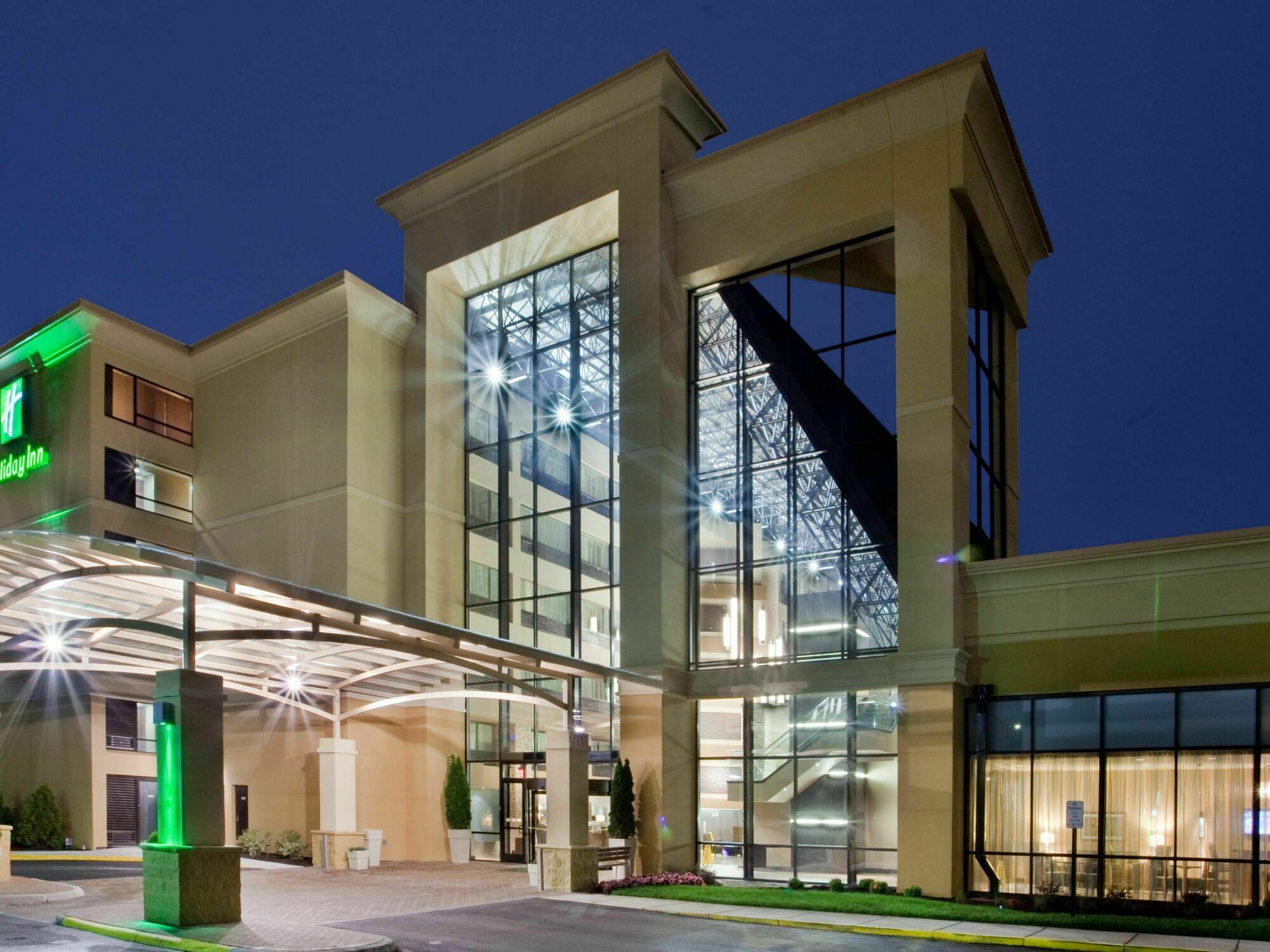 Holiday Inn Virginia Beach - Norfolk By Ihg Extérieur photo