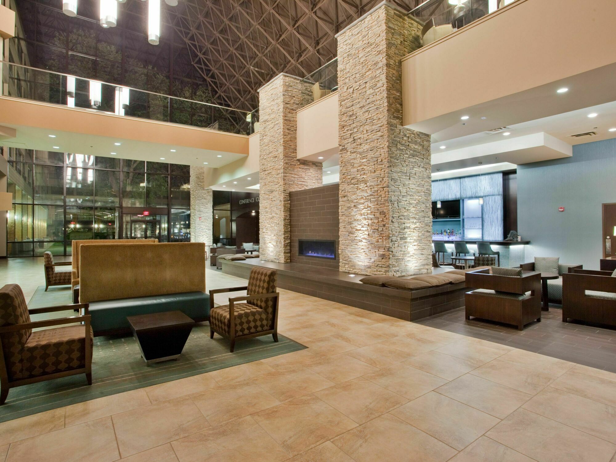 Holiday Inn Virginia Beach - Norfolk By Ihg Extérieur photo
