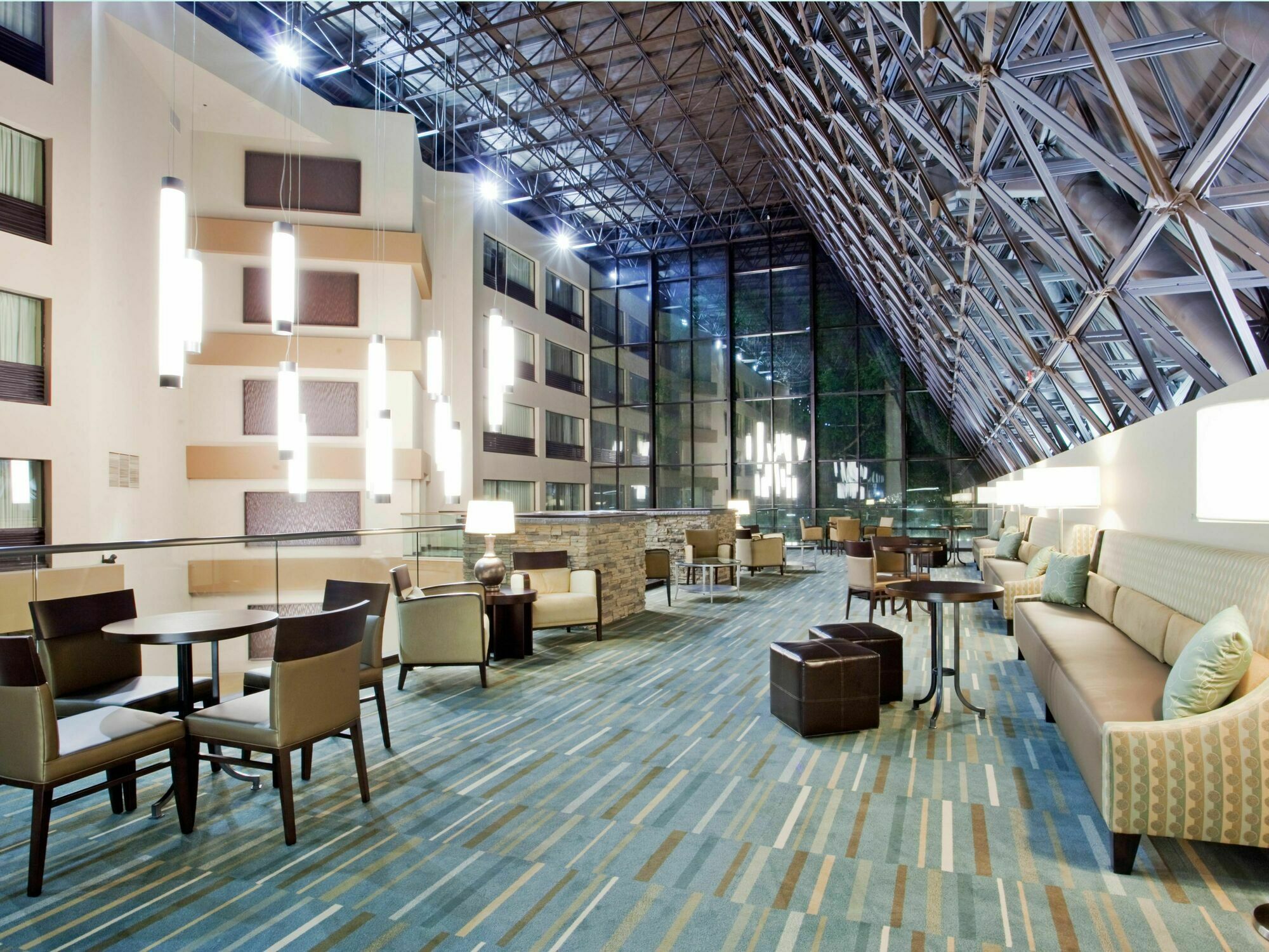 Holiday Inn Virginia Beach - Norfolk By Ihg Extérieur photo