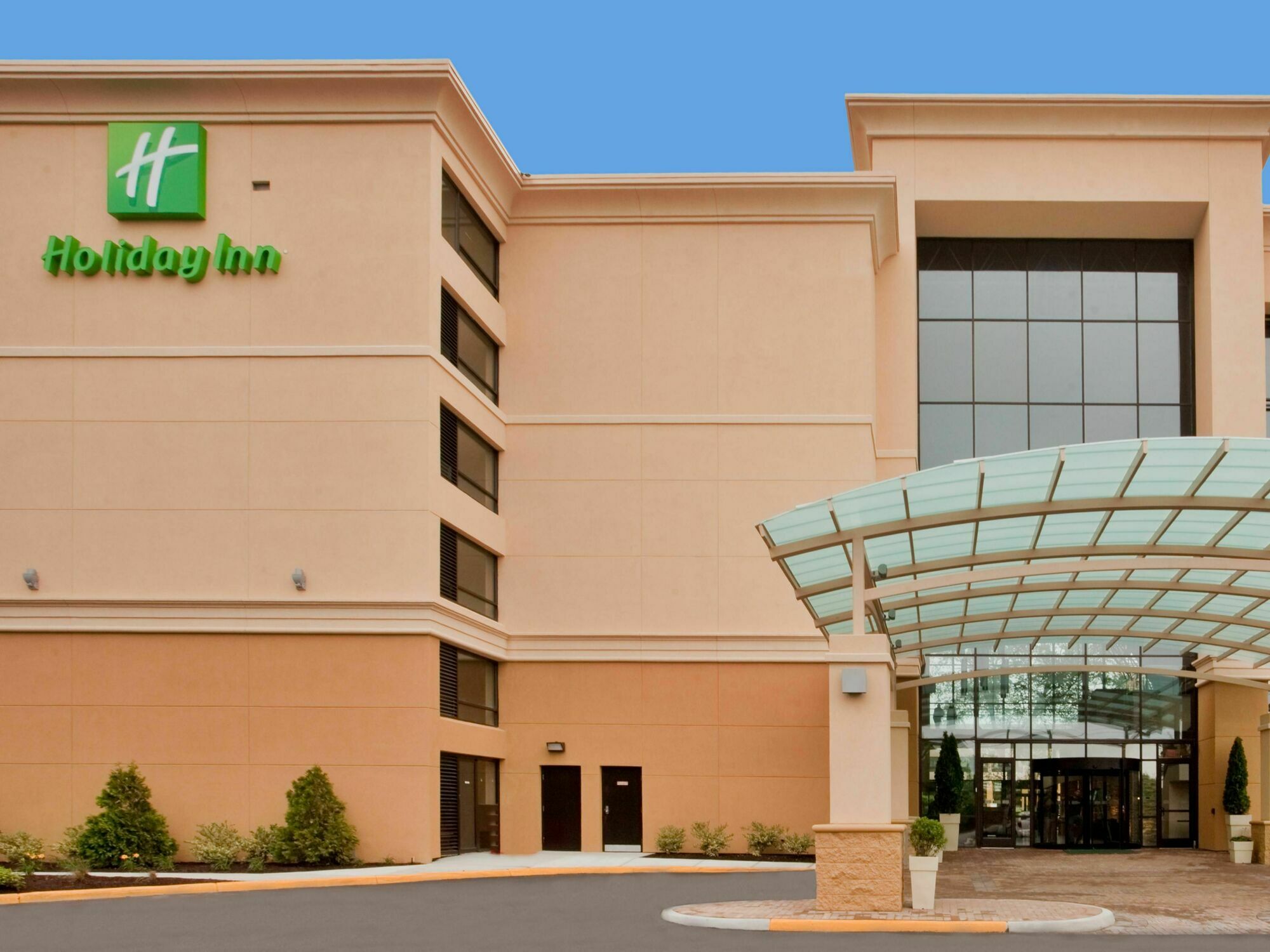 Holiday Inn Virginia Beach - Norfolk By Ihg Extérieur photo